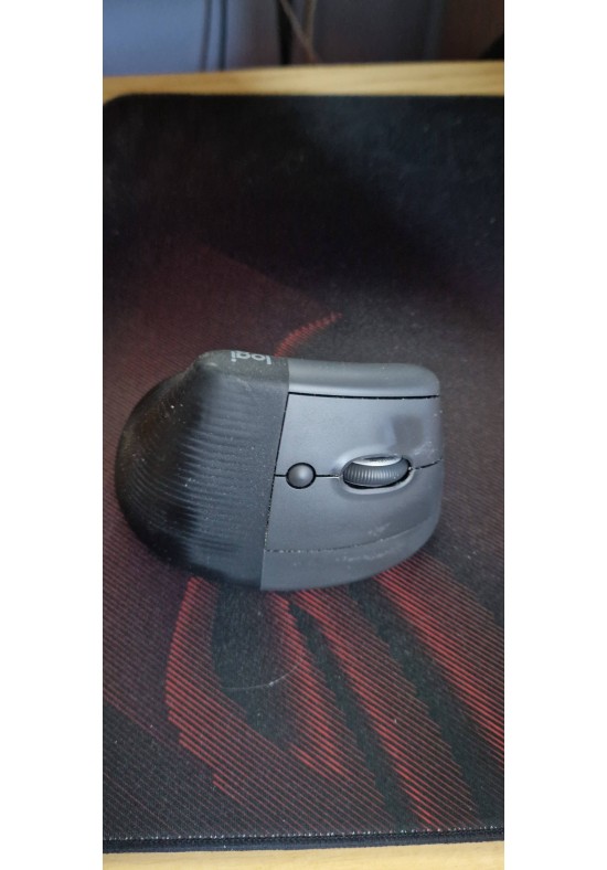 Compra Ratón Vertical Ergonómico